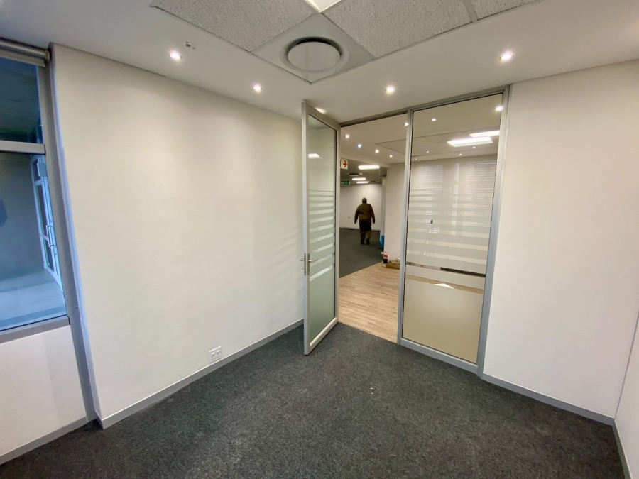 To Let Commercial Property for Rent in Arcadia Gauteng