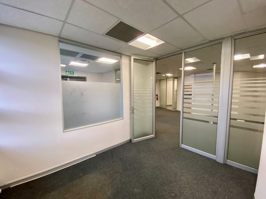 To Let Commercial Property for Rent in Arcadia Gauteng