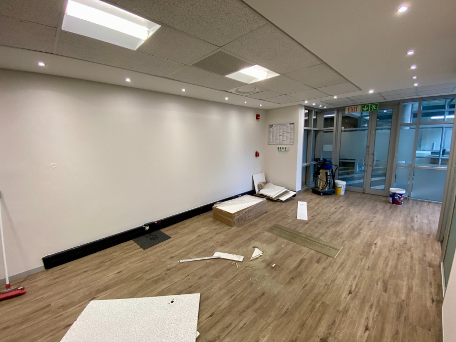 To Let Commercial Property for Rent in Arcadia Gauteng