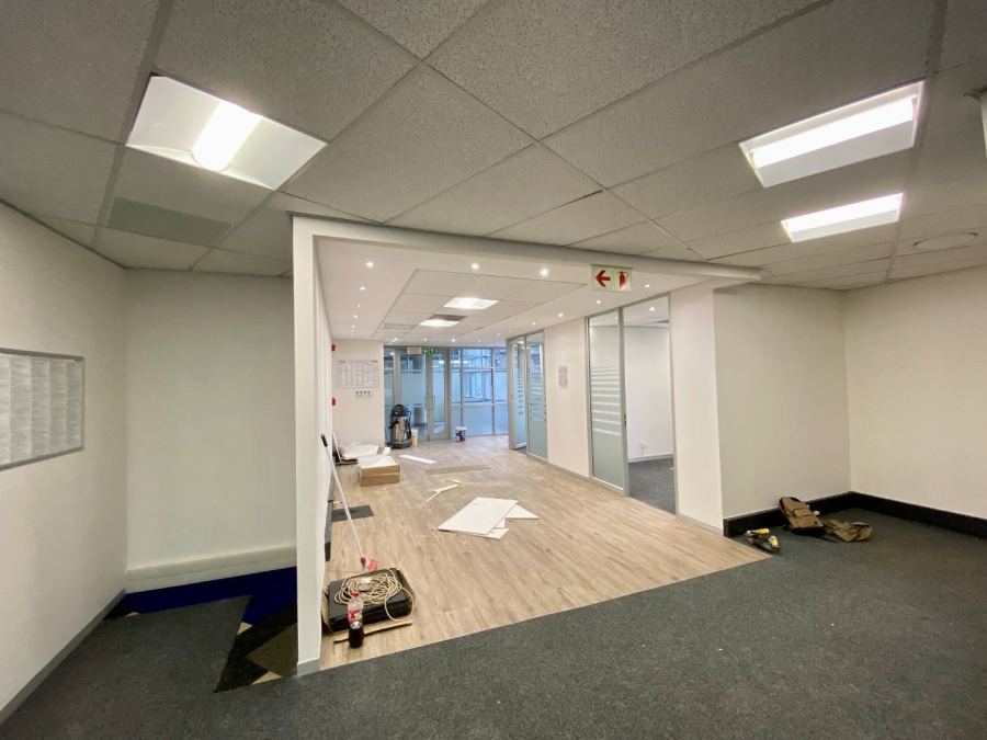 To Let Commercial Property for Rent in Arcadia Gauteng