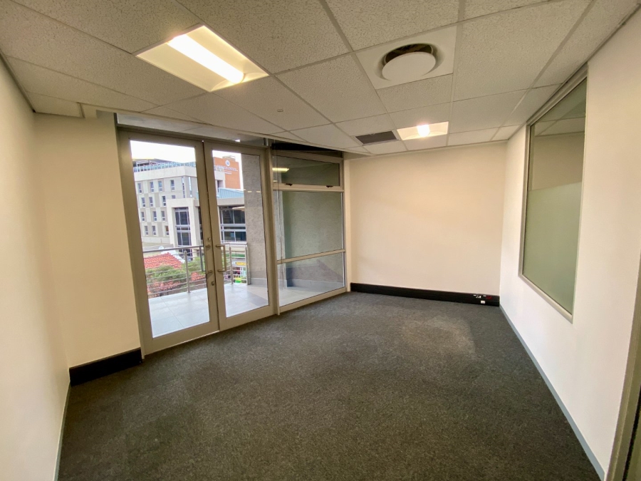 To Let Commercial Property for Rent in Arcadia Gauteng