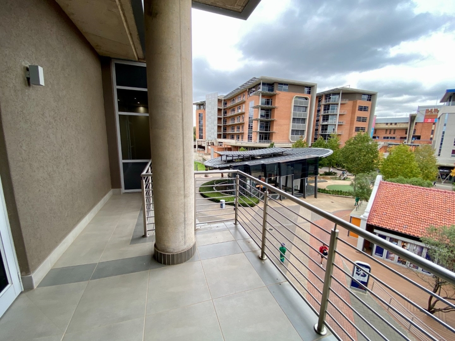 To Let Commercial Property for Rent in Arcadia Gauteng