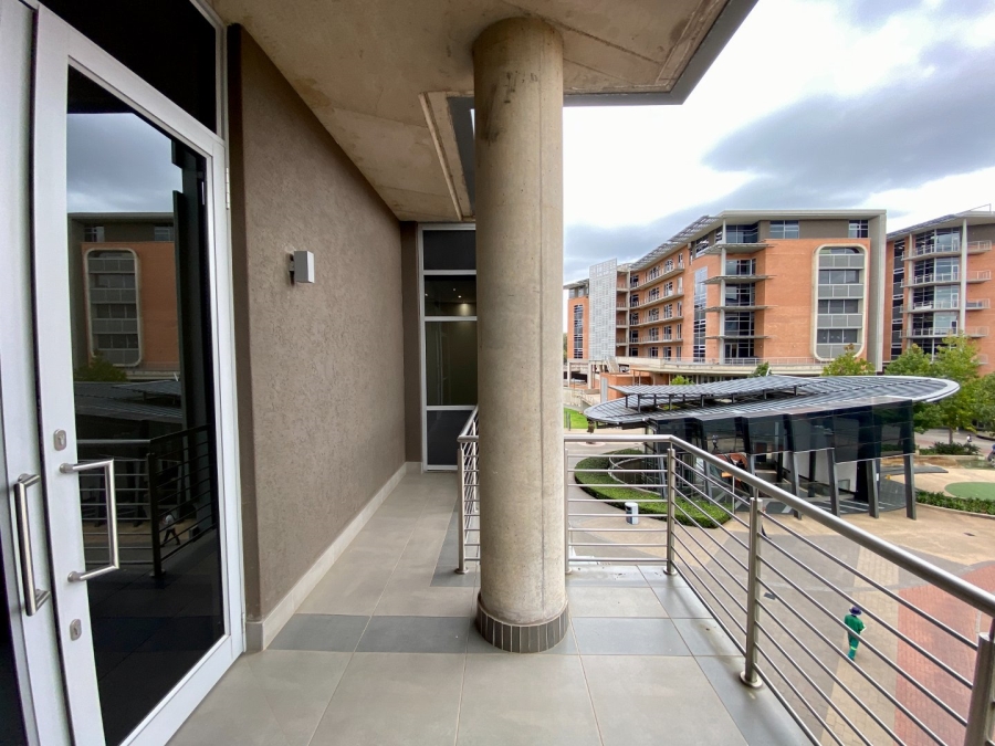 To Let Commercial Property for Rent in Arcadia Gauteng