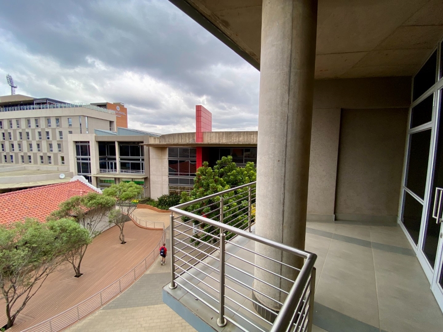 To Let Commercial Property for Rent in Arcadia Gauteng