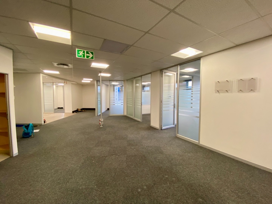 To Let Commercial Property for Rent in Arcadia Gauteng