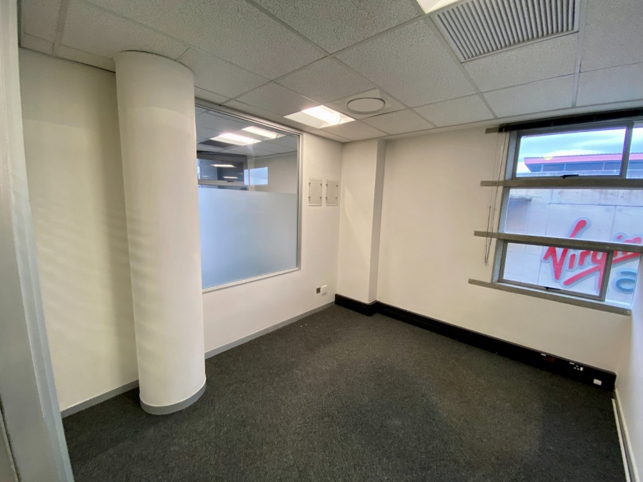 To Let Commercial Property for Rent in Arcadia Gauteng