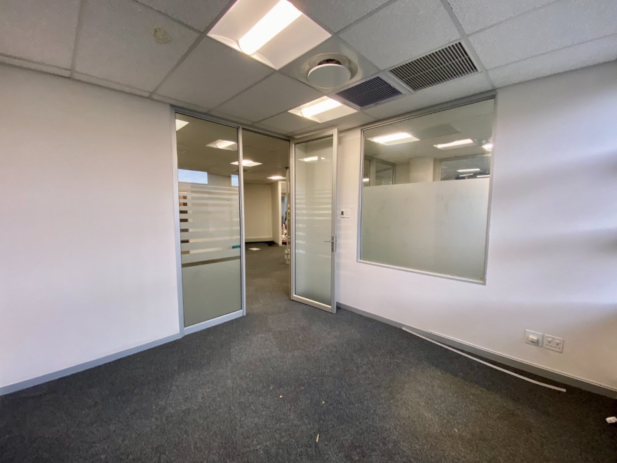 To Let Commercial Property for Rent in Arcadia Gauteng