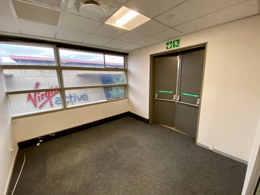 To Let Commercial Property for Rent in Arcadia Gauteng