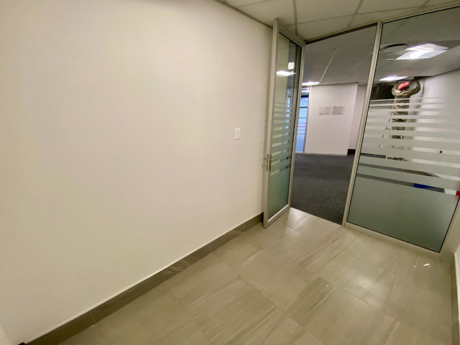 To Let Commercial Property for Rent in Arcadia Gauteng