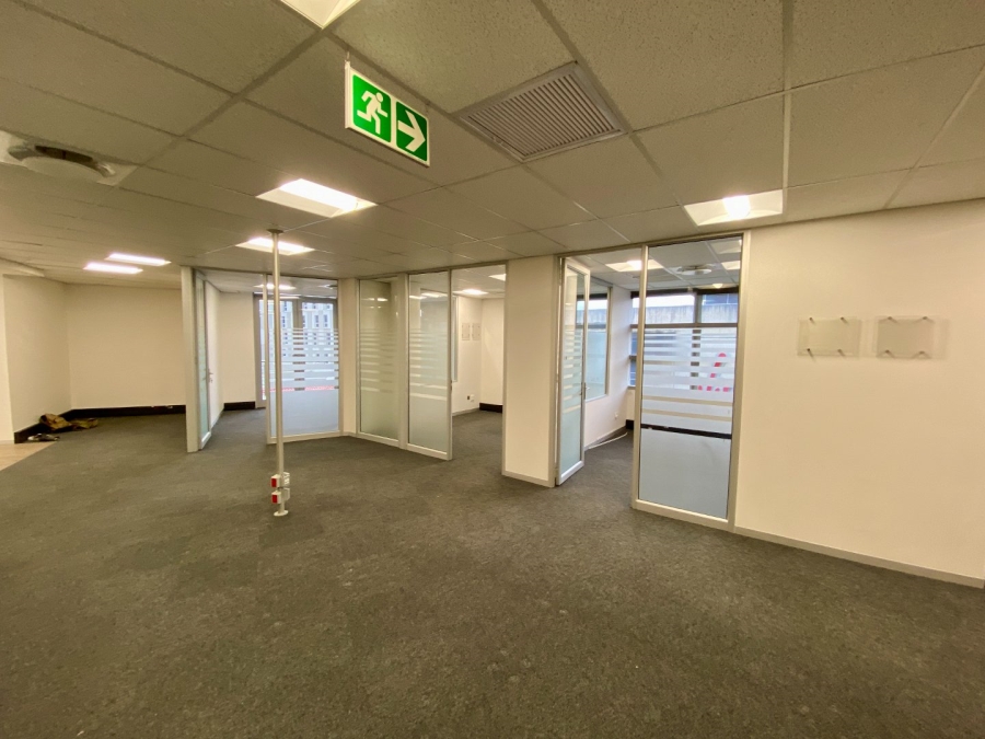 To Let Commercial Property for Rent in Arcadia Gauteng