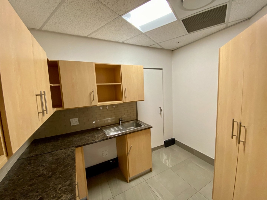 To Let Commercial Property for Rent in Arcadia Gauteng