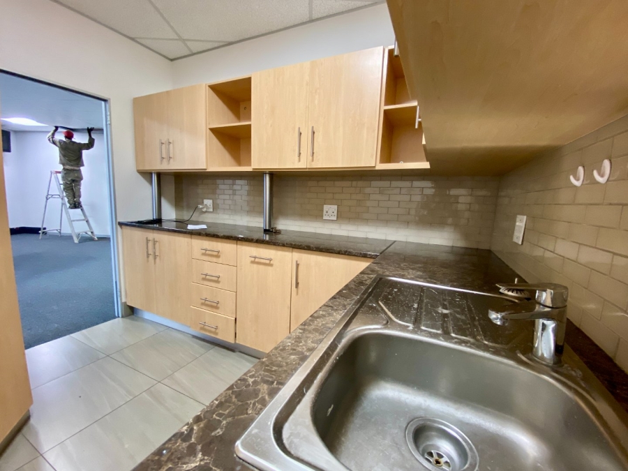 To Let Commercial Property for Rent in Arcadia Gauteng