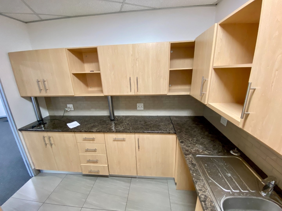 To Let Commercial Property for Rent in Arcadia Gauteng