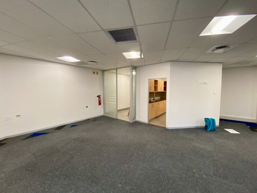 To Let Commercial Property for Rent in Arcadia Gauteng