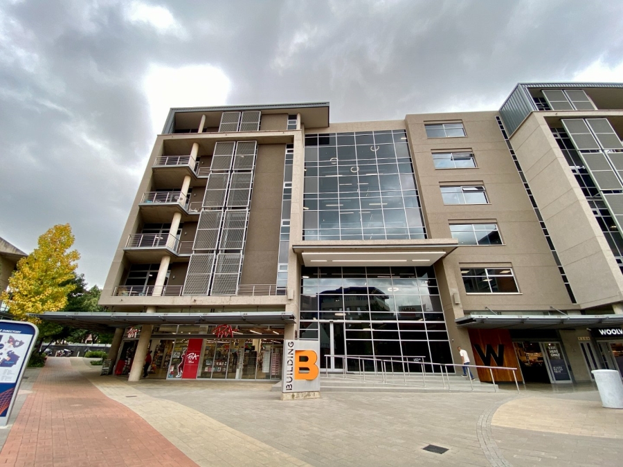To Let Commercial Property for Rent in Arcadia Gauteng