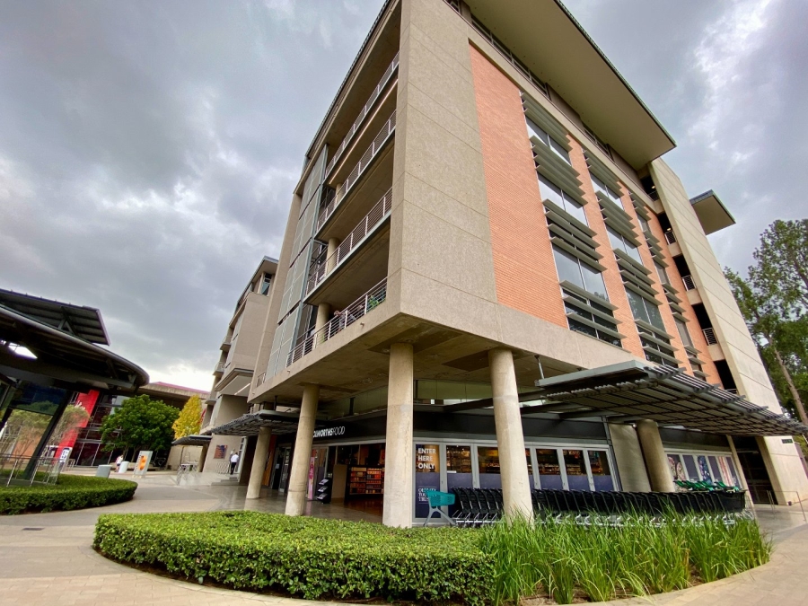 To Let Commercial Property for Rent in Arcadia Gauteng