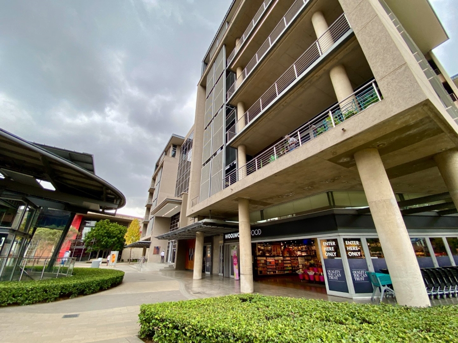 To Let Commercial Property for Rent in Arcadia Gauteng