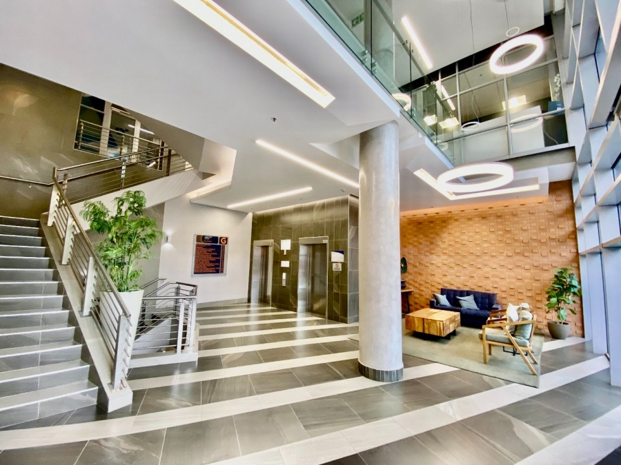 To Let Commercial Property for Rent in Arcadia Gauteng
