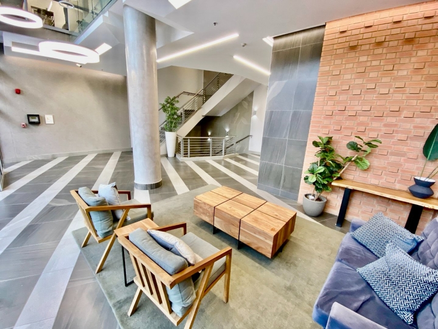 To Let Commercial Property for Rent in Arcadia Gauteng