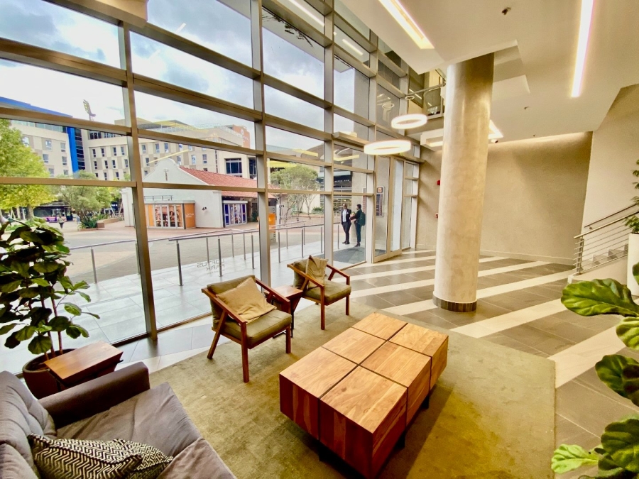 To Let Commercial Property for Rent in Arcadia Gauteng