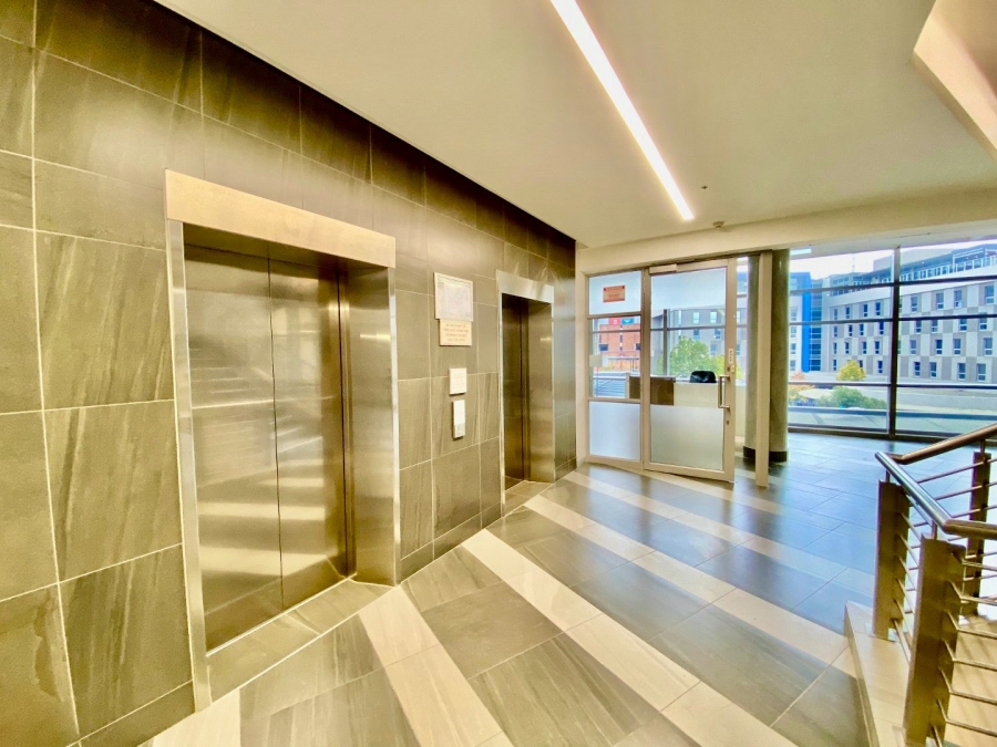 To Let Commercial Property for Rent in Arcadia Gauteng