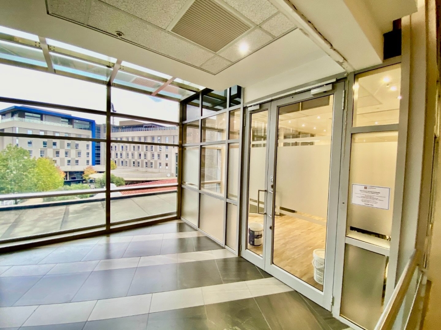 To Let Commercial Property for Rent in Arcadia Gauteng