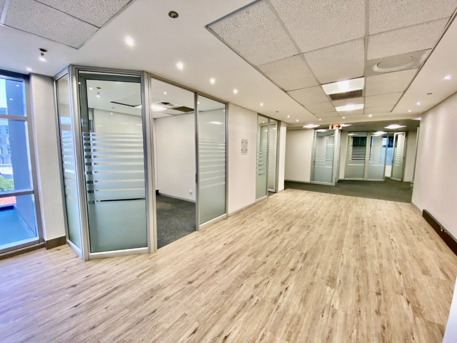 To Let Commercial Property for Rent in Arcadia Gauteng