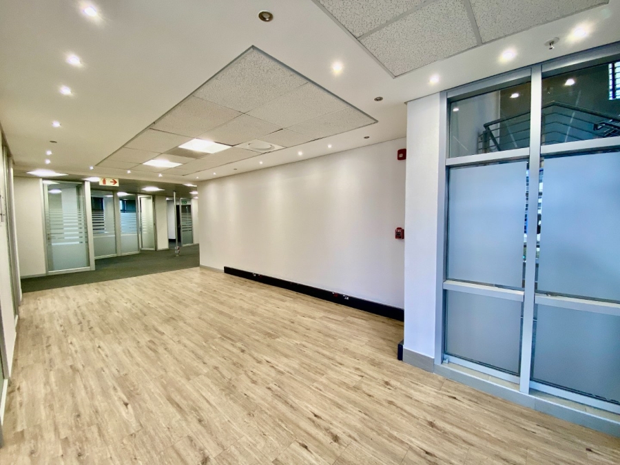 To Let Commercial Property for Rent in Arcadia Gauteng