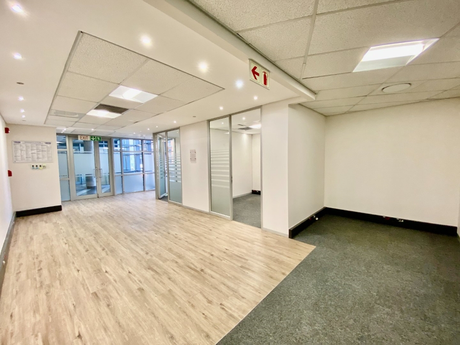 To Let Commercial Property for Rent in Arcadia Gauteng