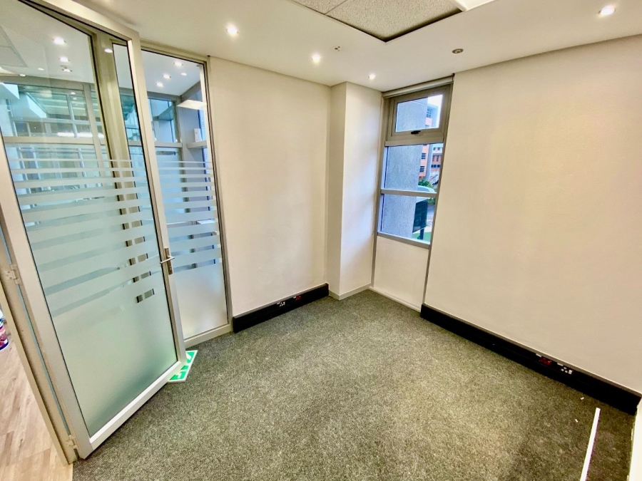 To Let Commercial Property for Rent in Arcadia Gauteng