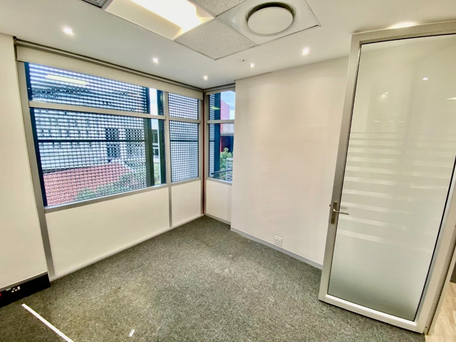 To Let Commercial Property for Rent in Arcadia Gauteng