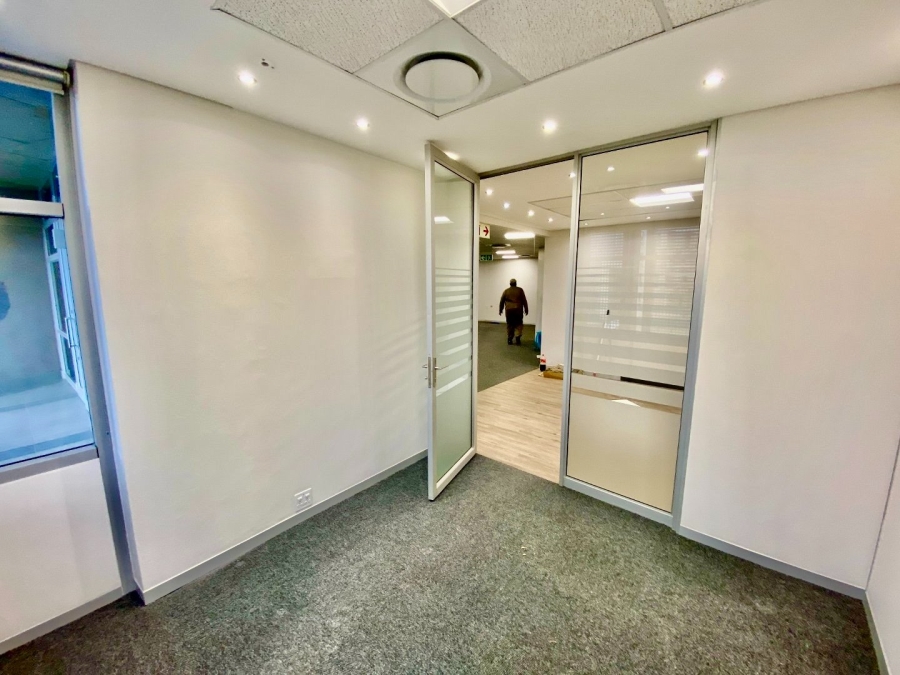 To Let Commercial Property for Rent in Arcadia Gauteng