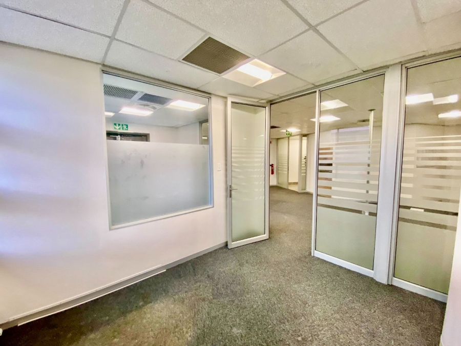 To Let Commercial Property for Rent in Arcadia Gauteng