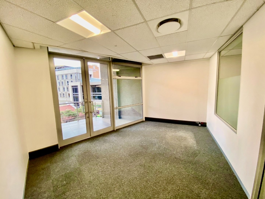 To Let Commercial Property for Rent in Arcadia Gauteng