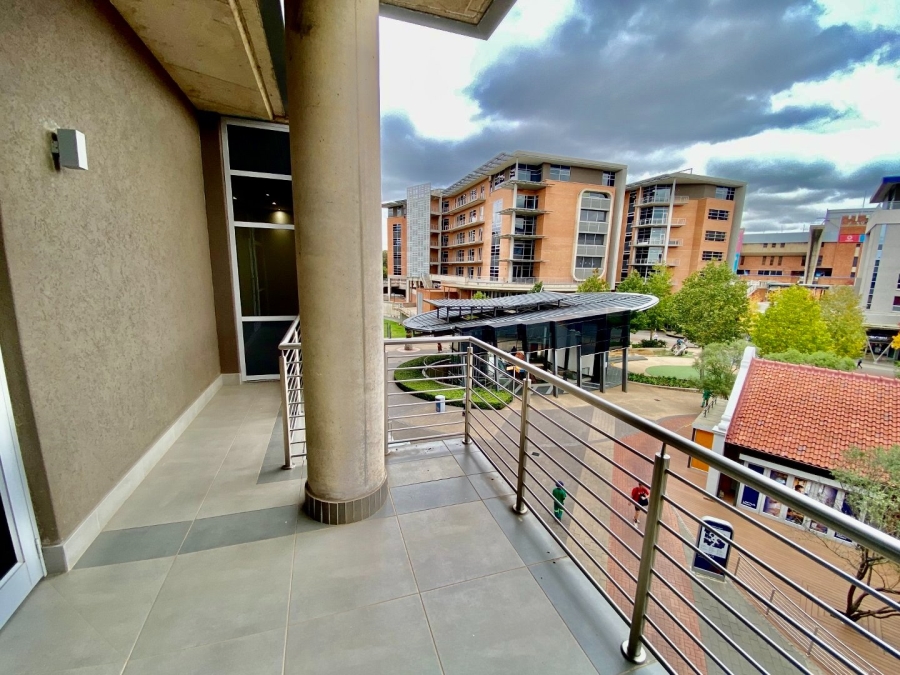 To Let Commercial Property for Rent in Arcadia Gauteng