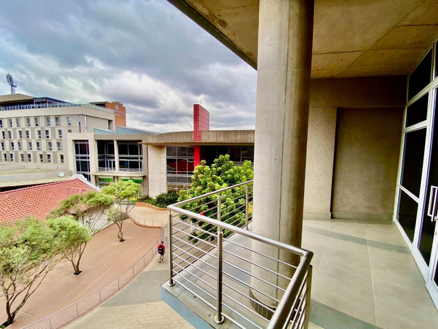 To Let Commercial Property for Rent in Arcadia Gauteng