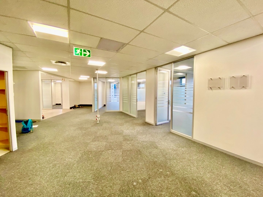 To Let Commercial Property for Rent in Arcadia Gauteng