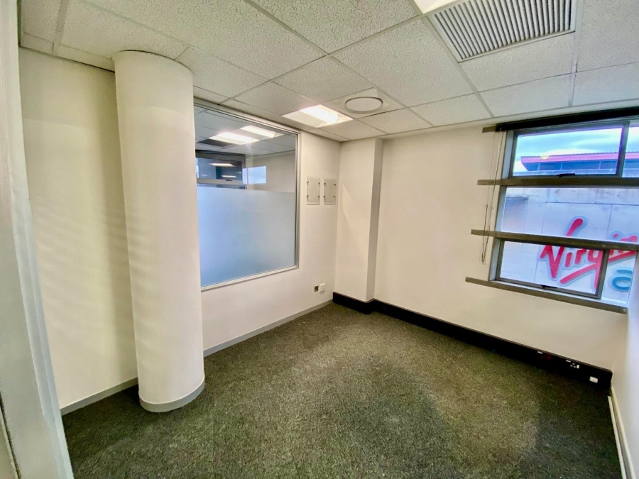 To Let Commercial Property for Rent in Arcadia Gauteng