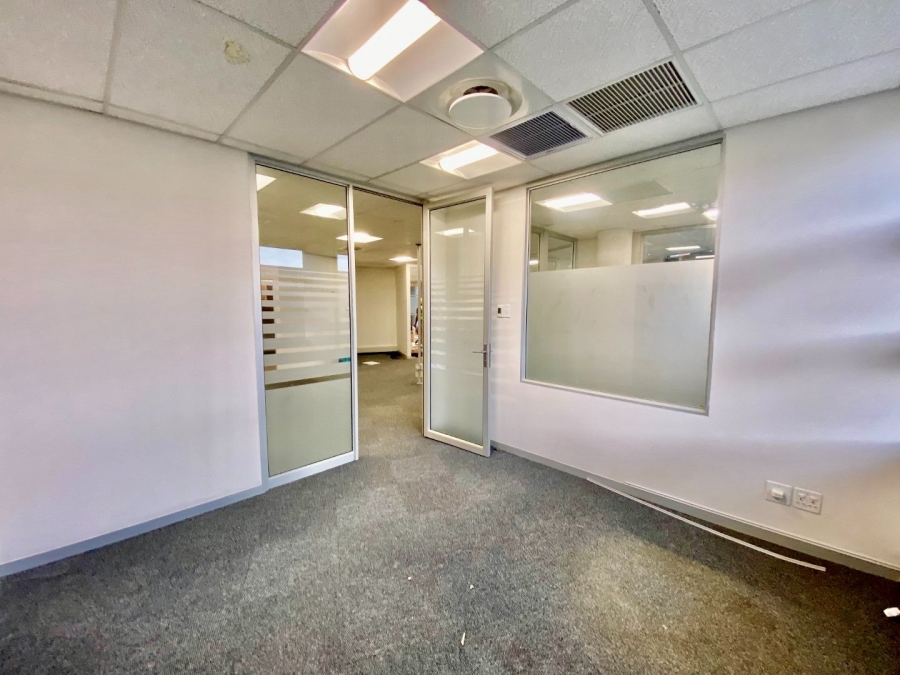 To Let Commercial Property for Rent in Arcadia Gauteng