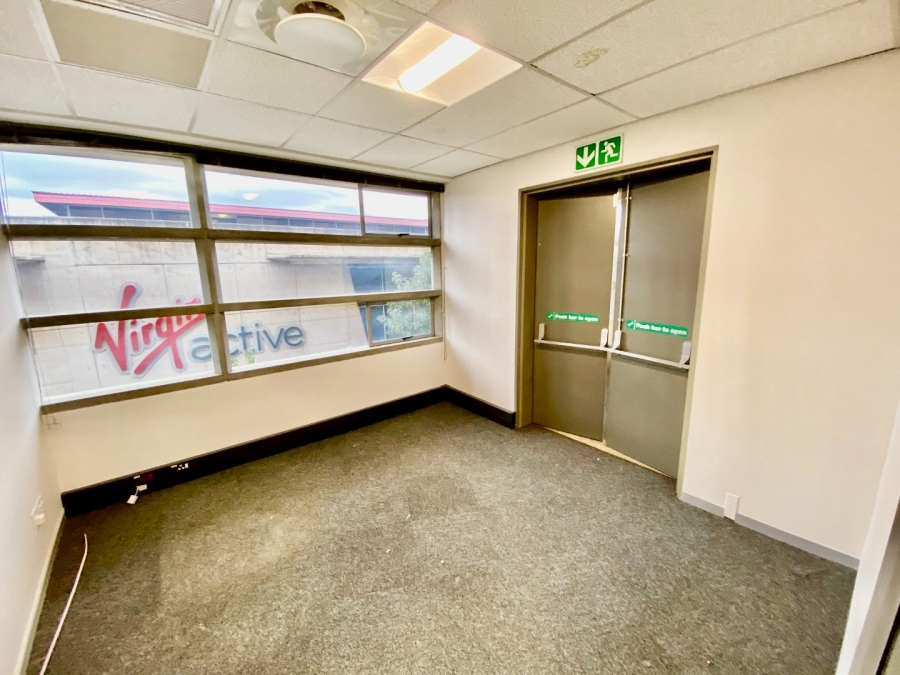 To Let Commercial Property for Rent in Arcadia Gauteng