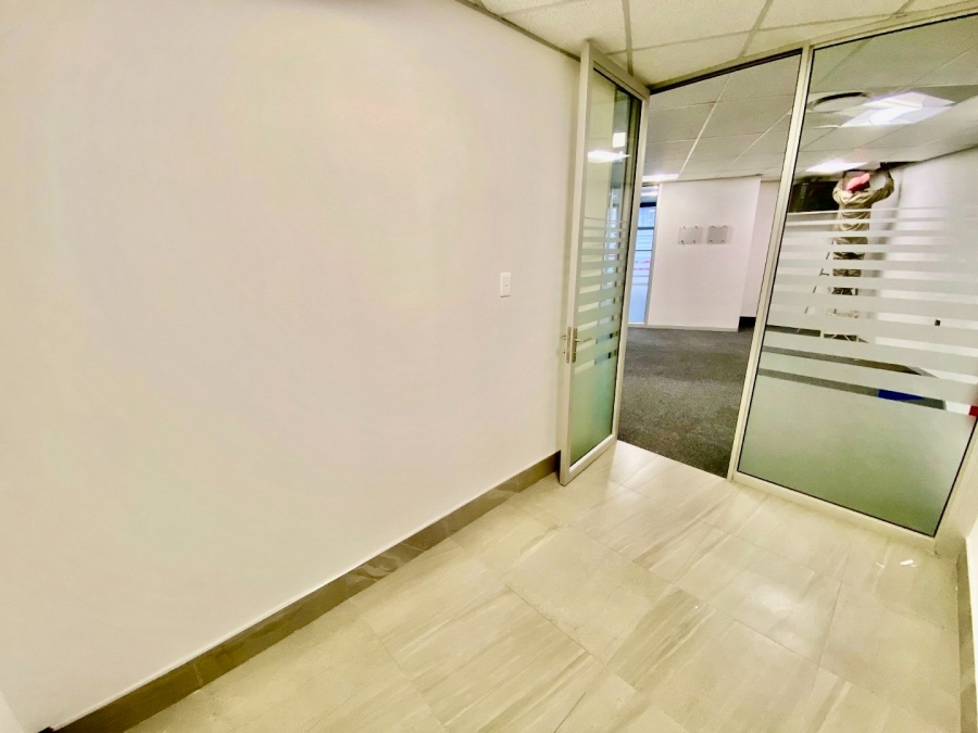 To Let Commercial Property for Rent in Arcadia Gauteng