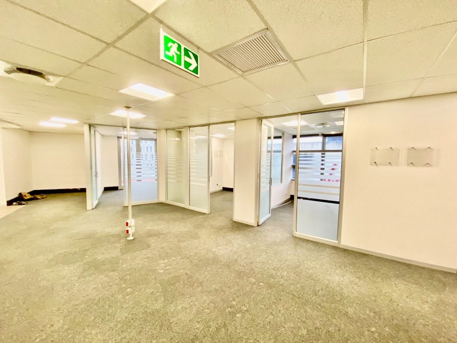 To Let Commercial Property for Rent in Arcadia Gauteng
