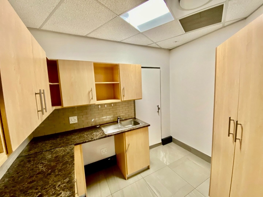 To Let Commercial Property for Rent in Arcadia Gauteng