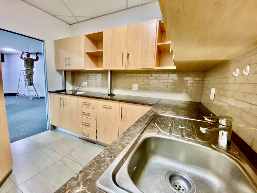 To Let Commercial Property for Rent in Arcadia Gauteng