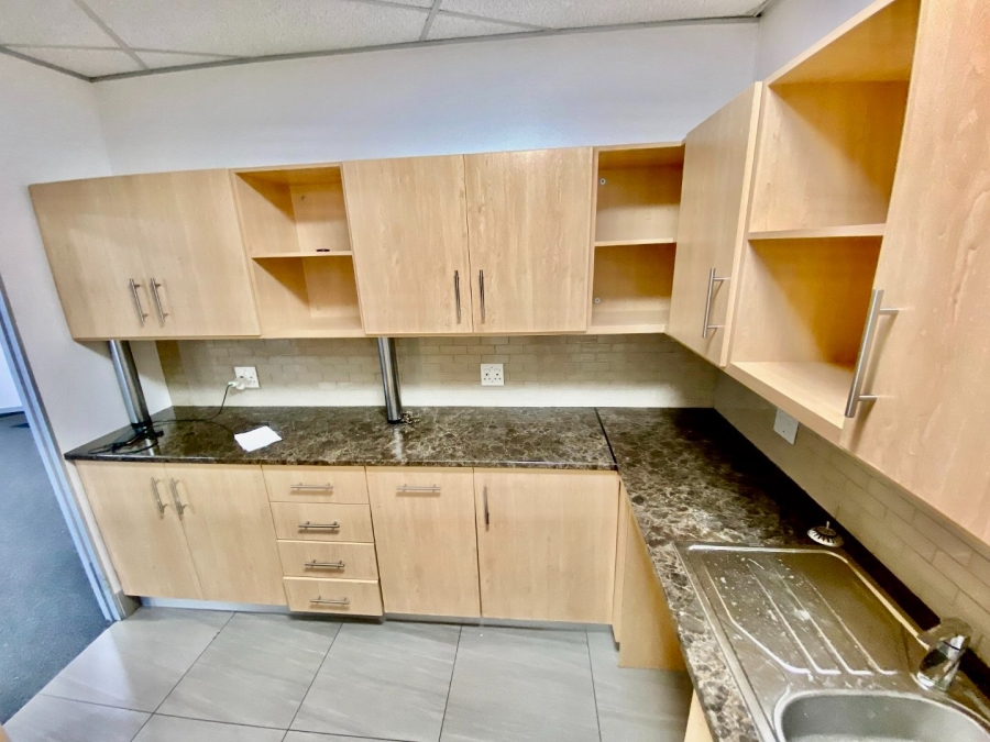 To Let Commercial Property for Rent in Arcadia Gauteng