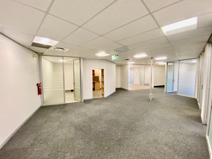 To Let Commercial Property for Rent in Arcadia Gauteng