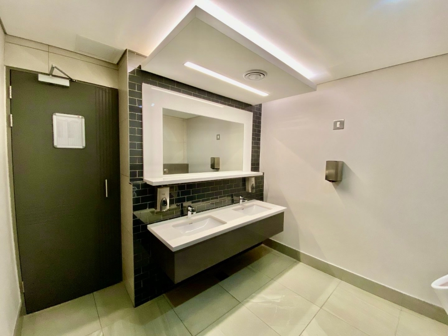 To Let Commercial Property for Rent in Arcadia Gauteng