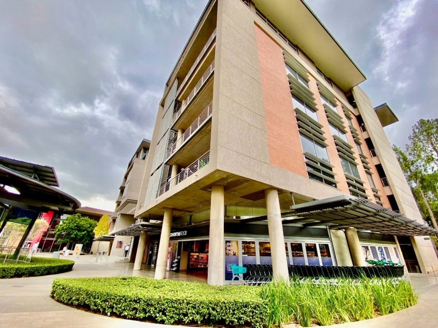 To Let Commercial Property for Rent in Arcadia Gauteng