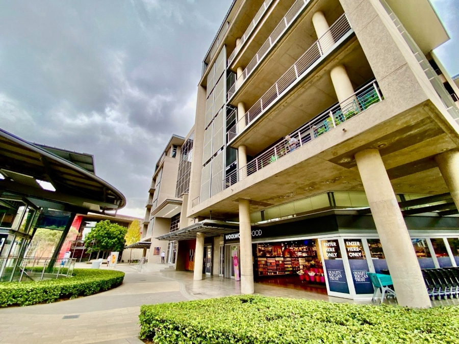 To Let Commercial Property for Rent in Arcadia Gauteng