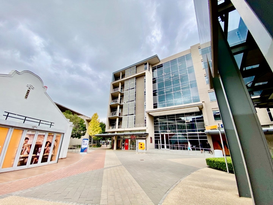 To Let Commercial Property for Rent in Arcadia Gauteng